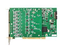 動態(tài)信號采集卡：PCI8815